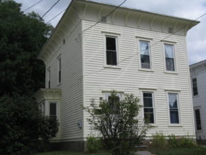 48 Fairview St., Student Housing Rentals Oneonta