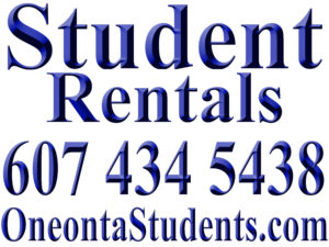 Houses and Apartments, Student Housing Rentals Oneonta